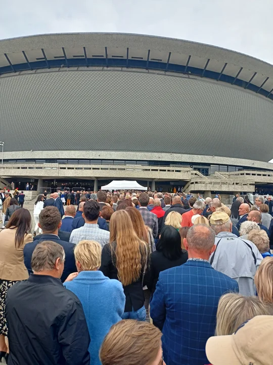 Konwencja Prawa i Sprawiedliwości w Katowicach