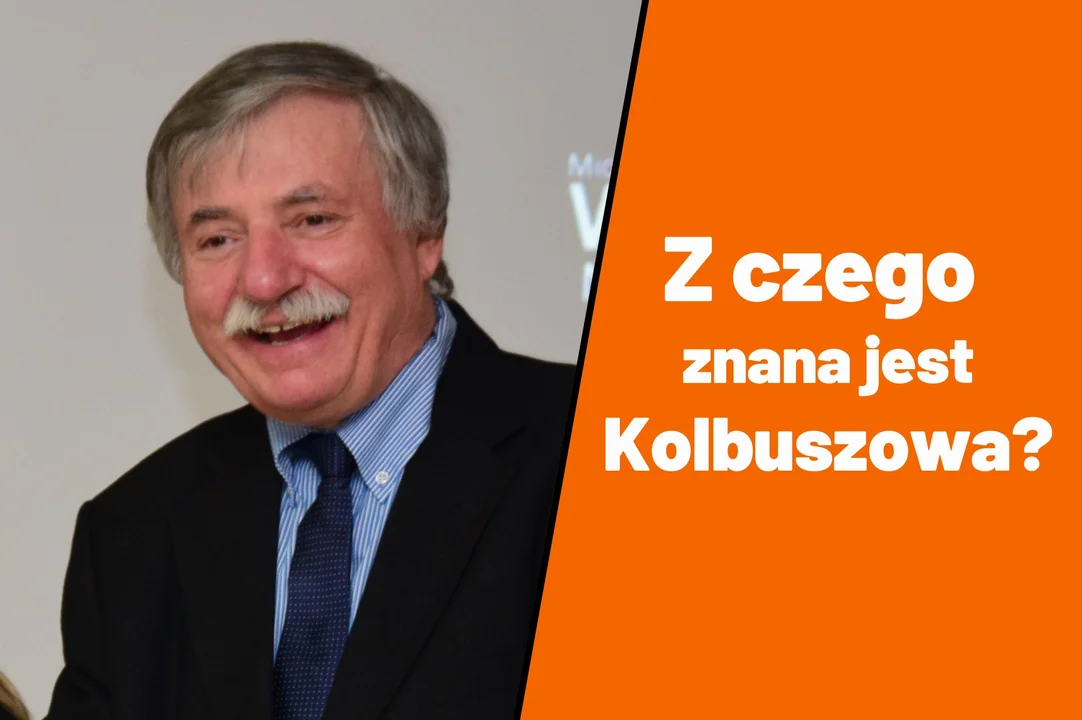 Z czego znana jest Kolbuszowa? Mówi Janusz Skowron