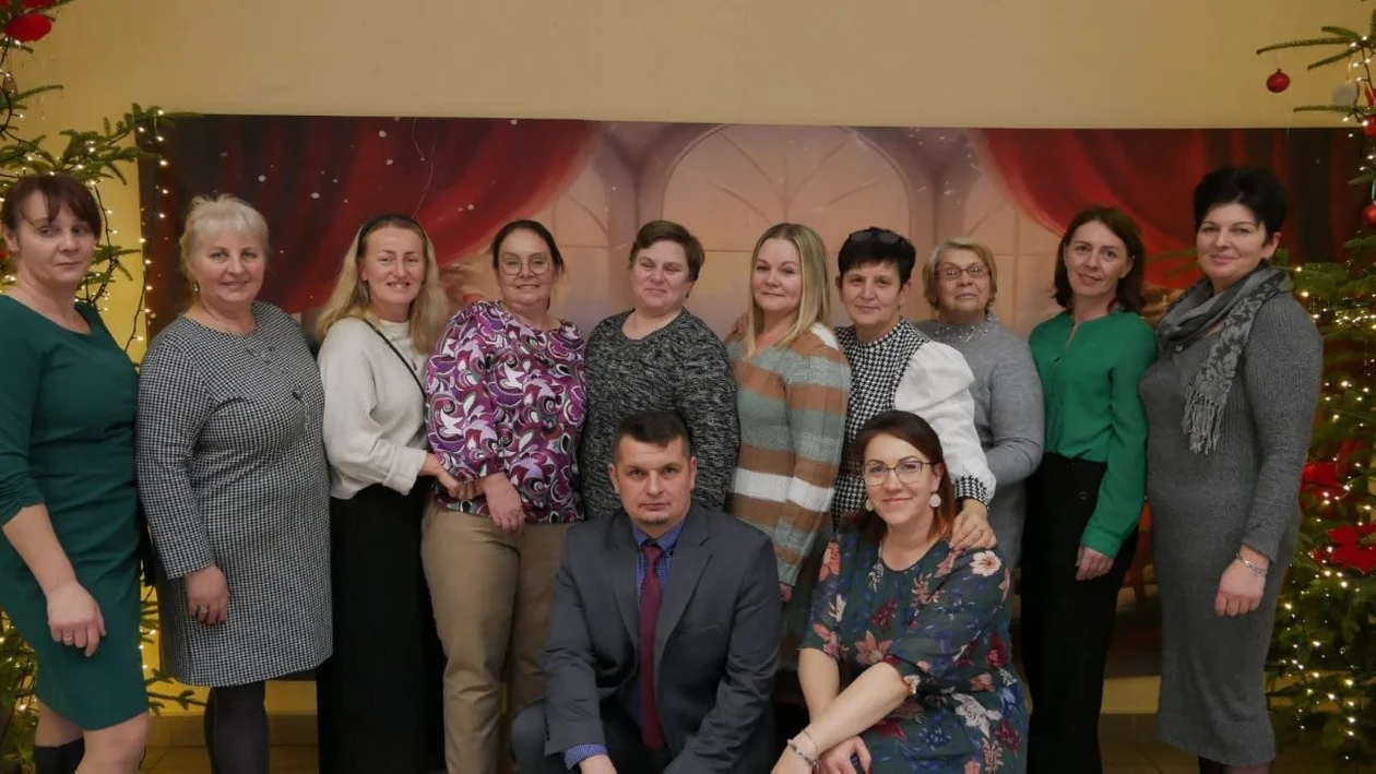 Poznajemy Koła Gospodyń Wiejskich. Śwarne Babki z Krzątki
