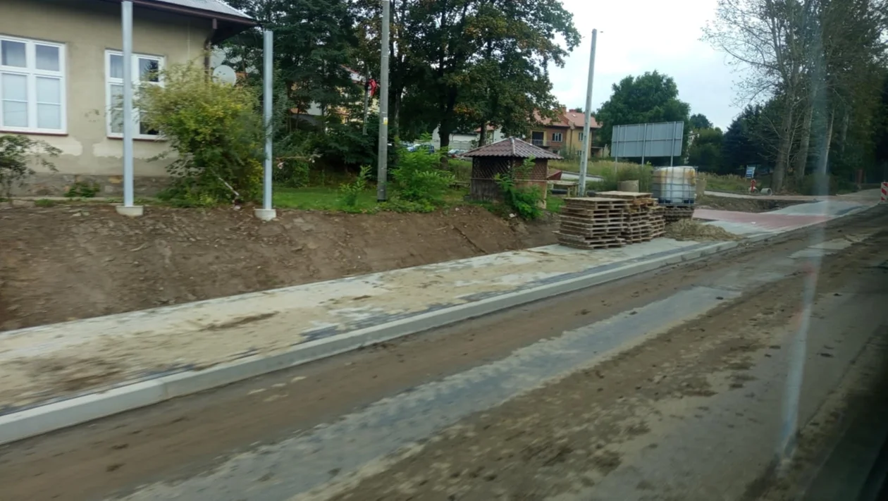 Powstaną ekrany akustyczne