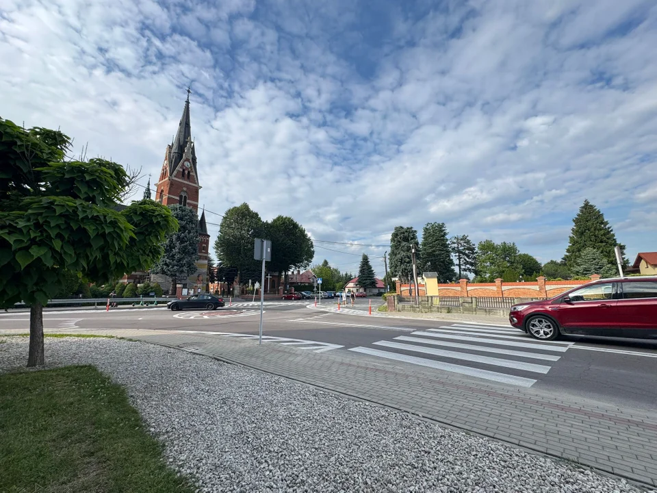Przejście dla pieszych