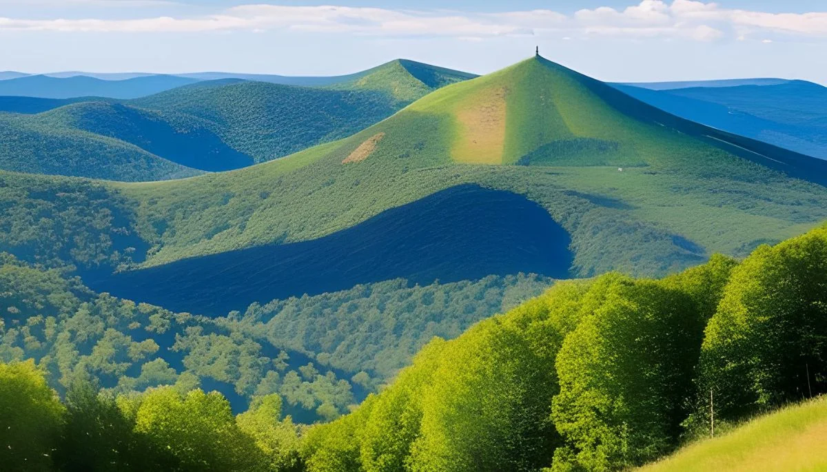 Bieszczady