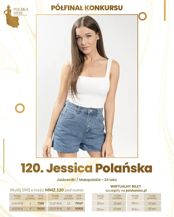 Polska Miss 2023