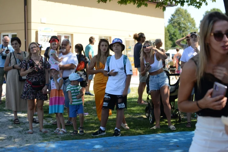 III Triathlon im. Aleksandra Ładosia w Głogowie Małopolskim