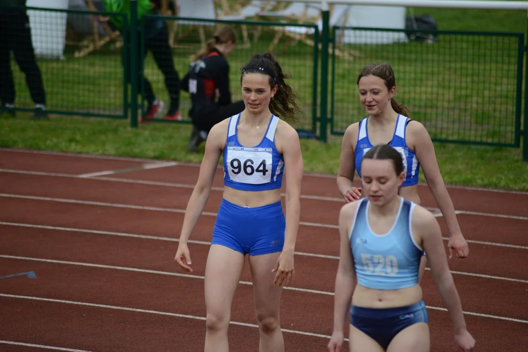 65. Otwarte Mistrzostwa Stalowej Woli w Lekkiej Atletyce