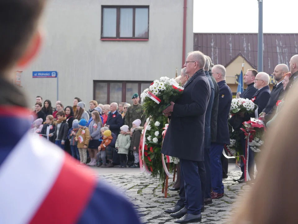 Święto Niepodległości Mielec