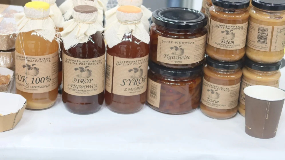 Przepyszne produkty na EKOGALI w Rzeszowie. Co można kupić i spróbować? [ZDJĘCIA]