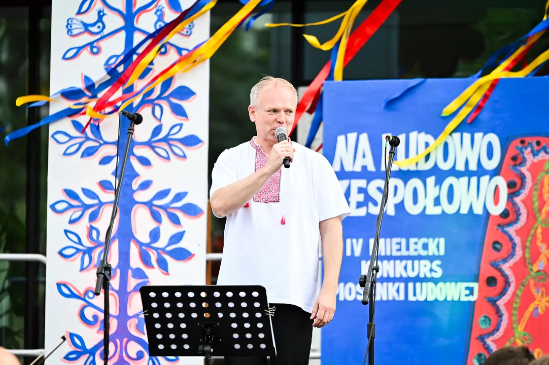 "Rzeszowiacy" zagrali w swoim parku po raz kolejny