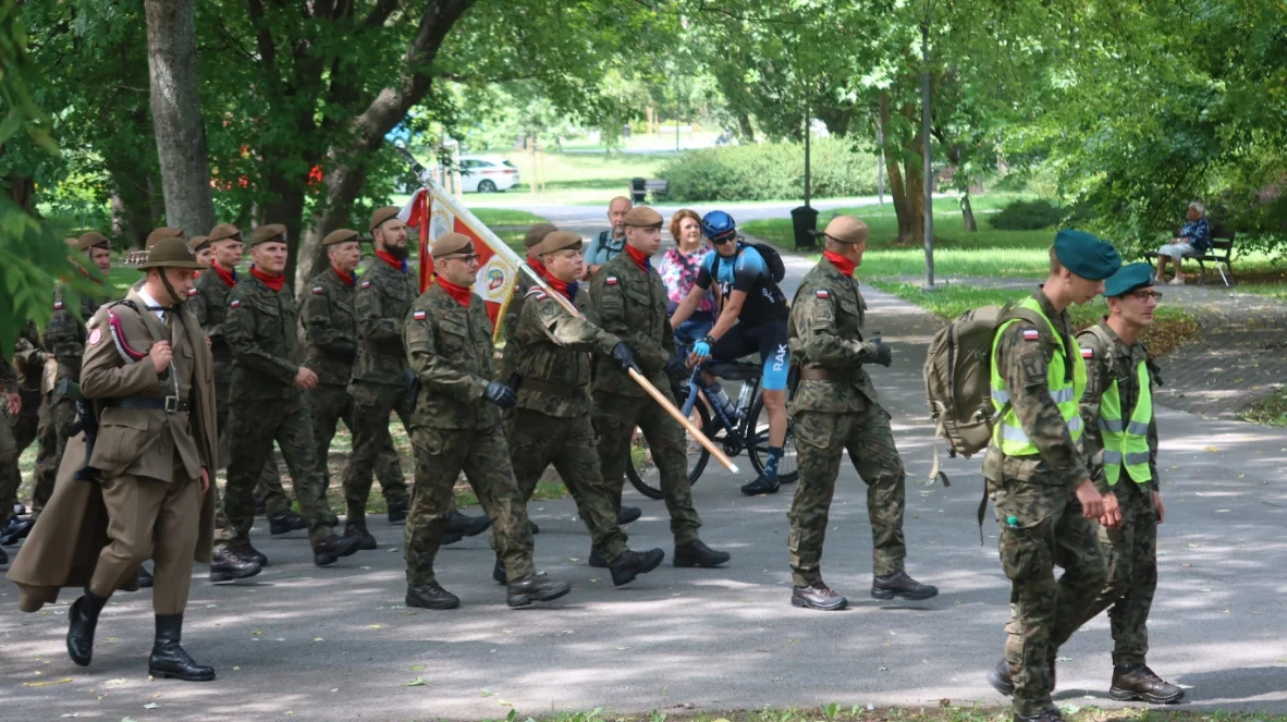 Uroczyste Obchody Święta Wojska Polskiego w Rzeszowie