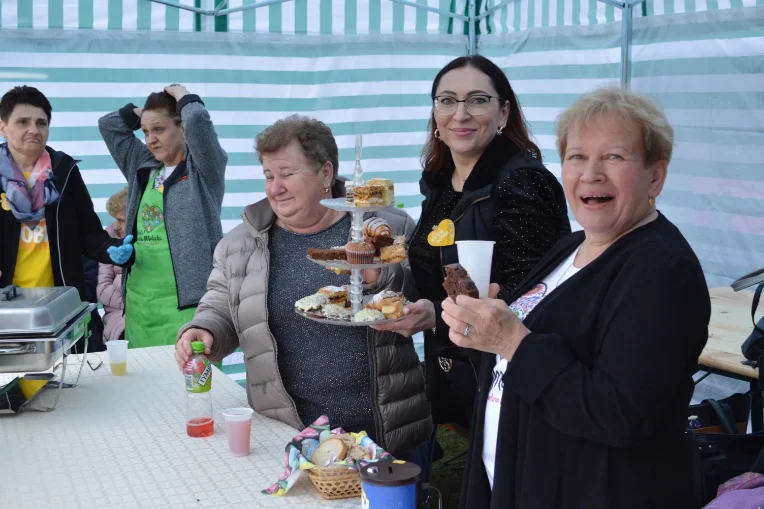 Dzień Dobra w Trześni 2022 r.