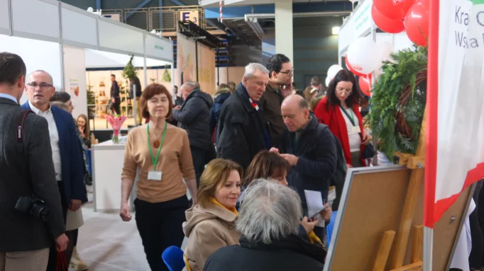 Drugi dzień EKOGALI w Rzeszowie. Pyszne degustacje, zakupy i konkursy [ZDJĘCIA, WIDEO]