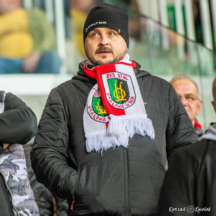 Eliminacje ME U-21: Polska - Estonia 5:0