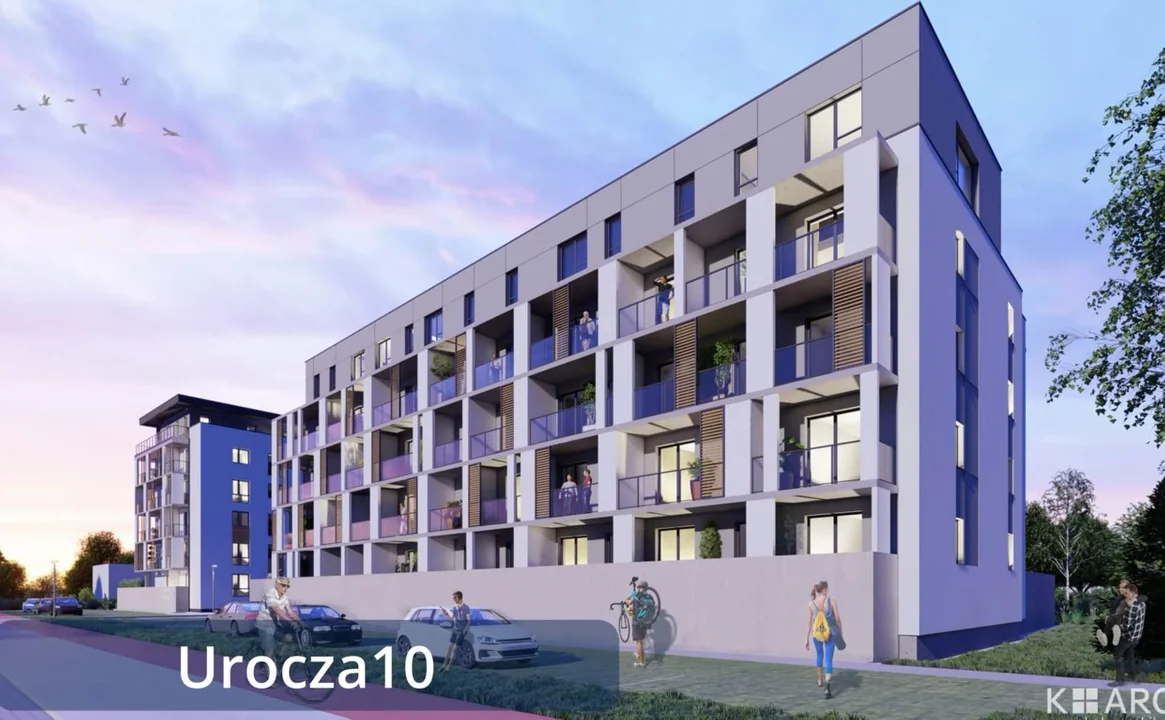 Urocza 10