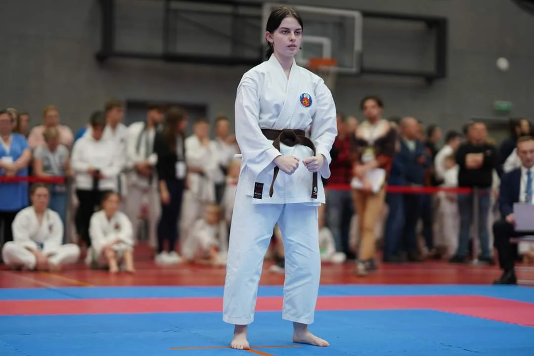 Duży sukces zespołu "TG Sokół" z Mielca na Mistrzostwach Polski Shorin — Ryu Karate Kobudo [ZDJĘCIA]