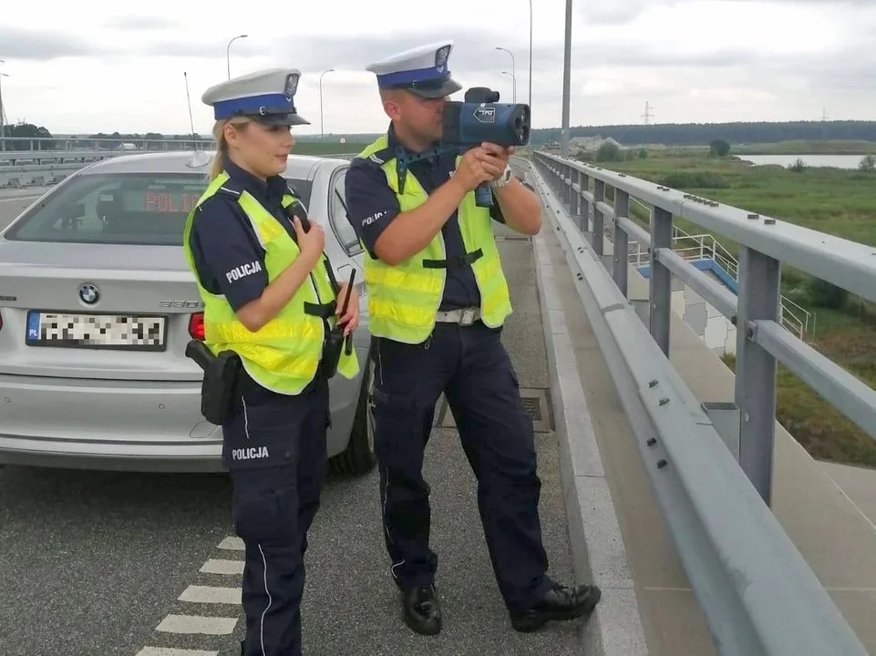 Podkarpackie policjantki na służbie - zobaczcie zdjęcia