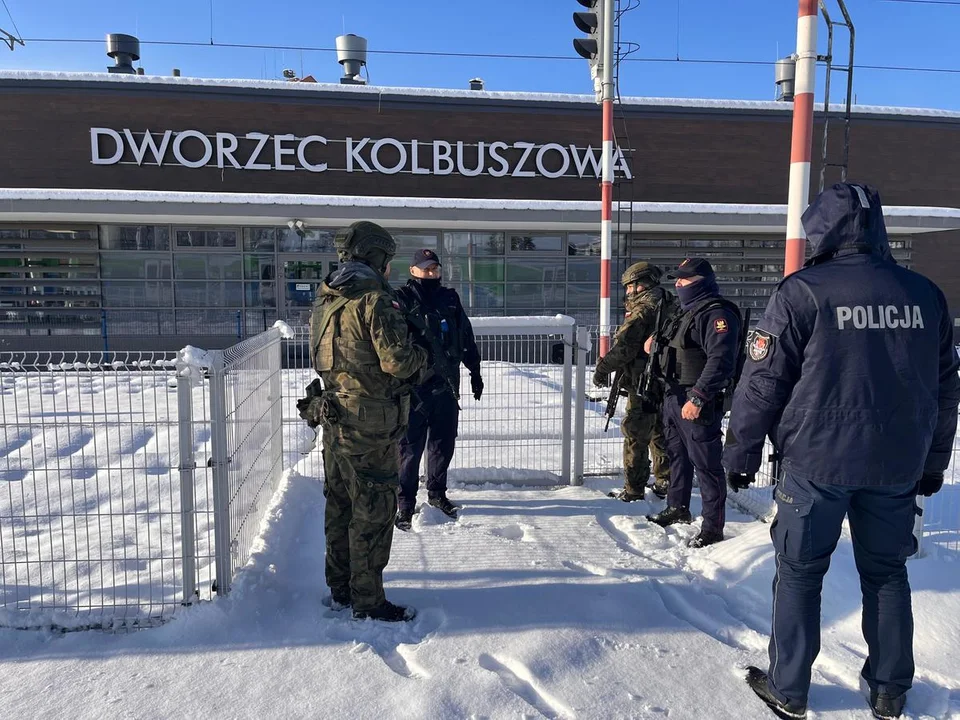 Policyjne działania "TOR"