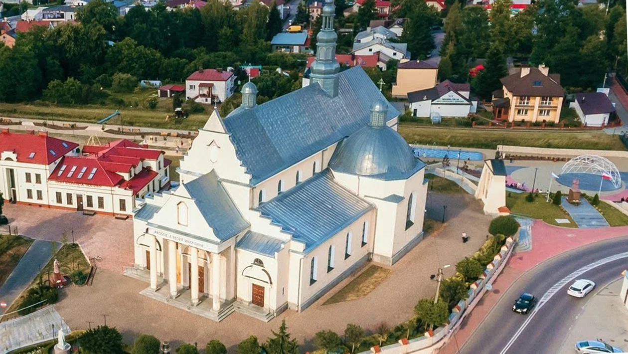 Odpust w kolegiacie w Kolbuszowej. Uroczystości już w niedzielę [ZDJĘCIA] - Zdjęcie główne