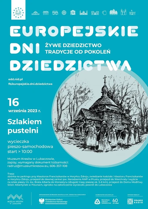 Korso na weekend. Co będzie się działo od 15 do 17 września?