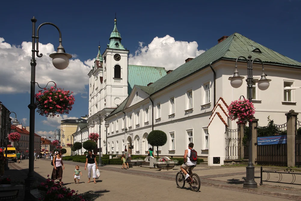 Najstarsza apteka w Rzeszowie (Muzeum)