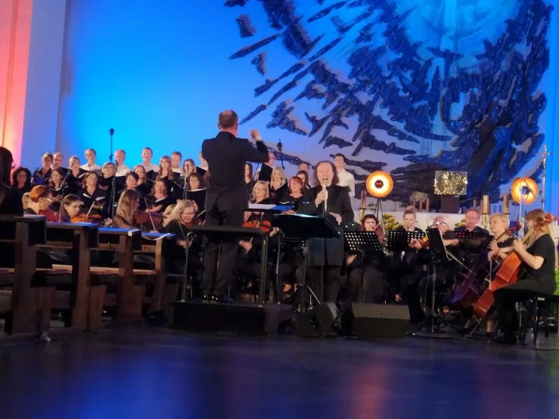 Inauguracja Festiwalu Muzycznego