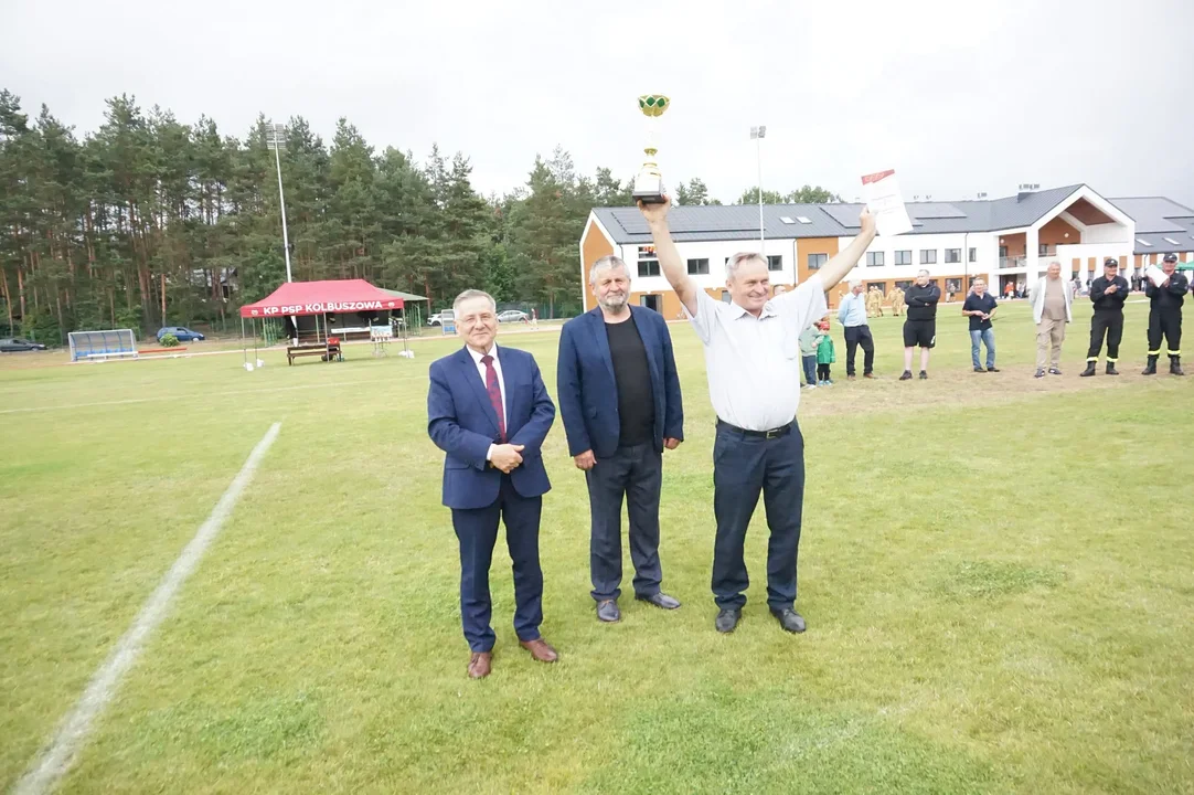 Turniej Sołectw w Raniżowie 2026