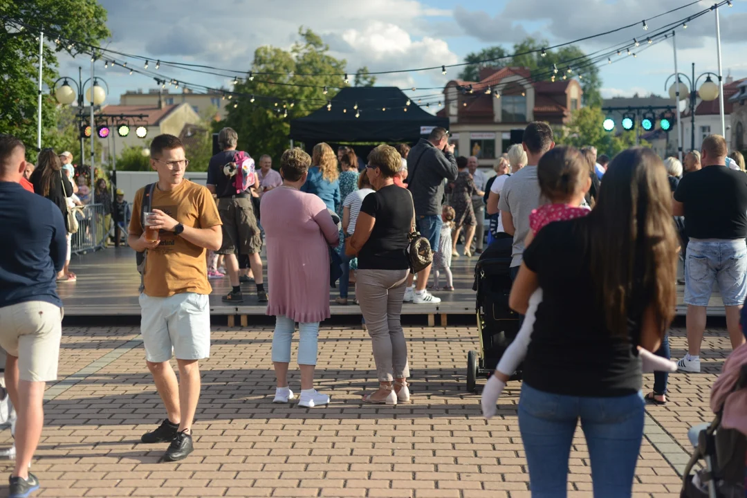 Tarnobrzeskie Potańcówki - tak bawiliśmy się w 2022 roku