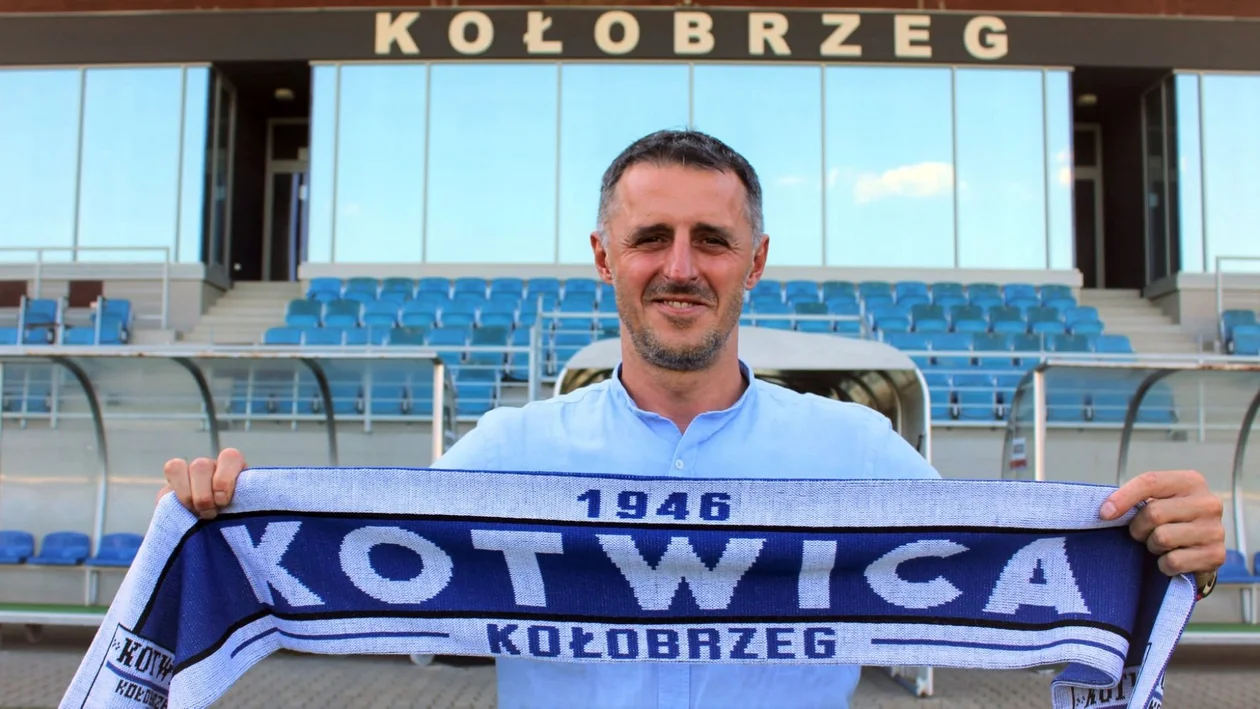 Giełda nazwisk. Kto może zostać trenerem Siarki Tarnobrzeg?