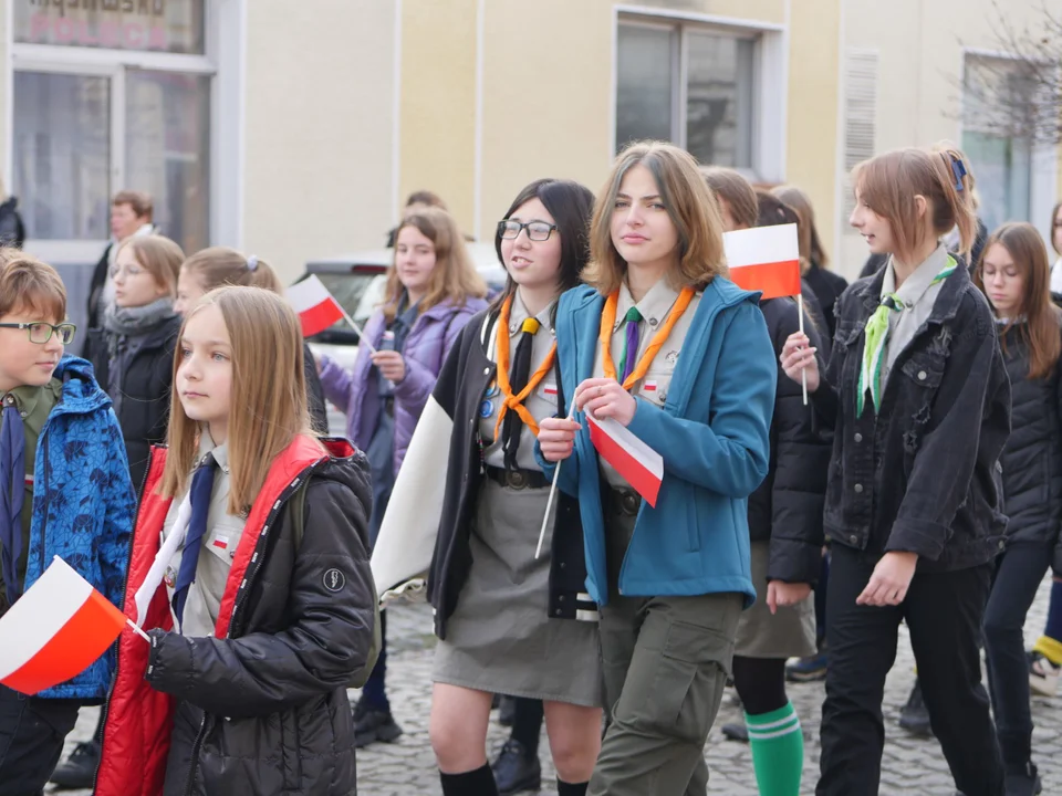 Święto Niepodległości Mielec