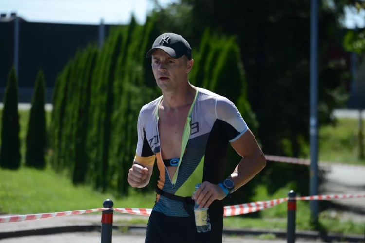 III Triathlon im. Aleksandra Ładosia w Głogowie Małopolskim