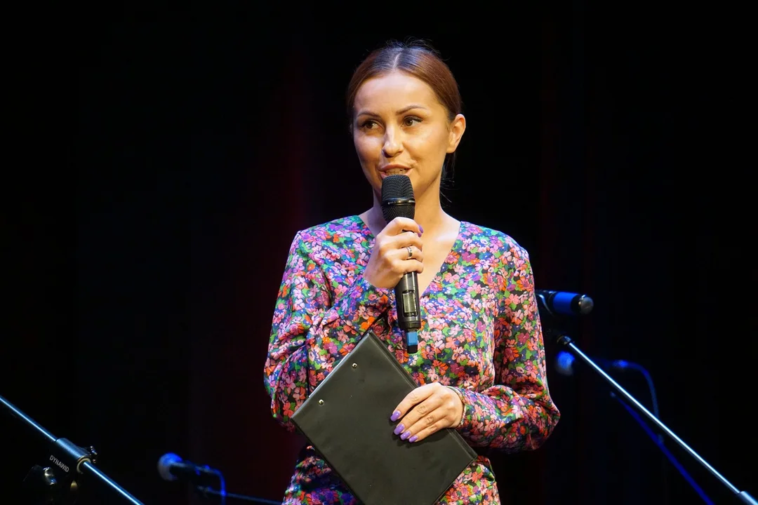 Koncert zespołu "Pogłos"