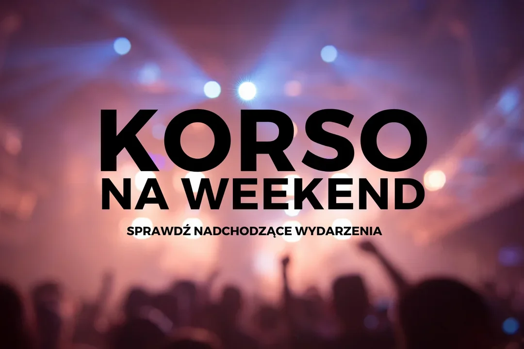 Imprezy na Podkarpaciu i w Sandomierzu - weekend 25-27 sierpnia