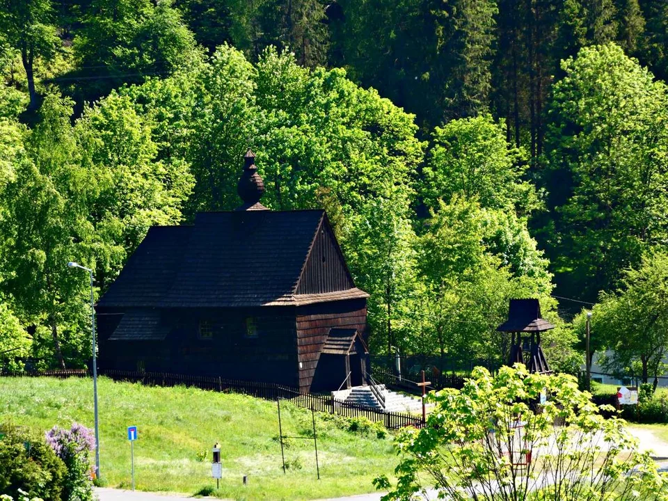 Cerkiew w Żłobku