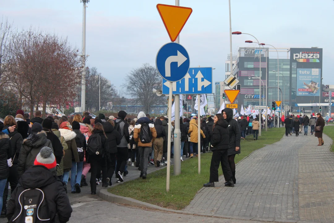 Światowy Dzień Młodzieży Diecezji Rzeszowskiej 2022