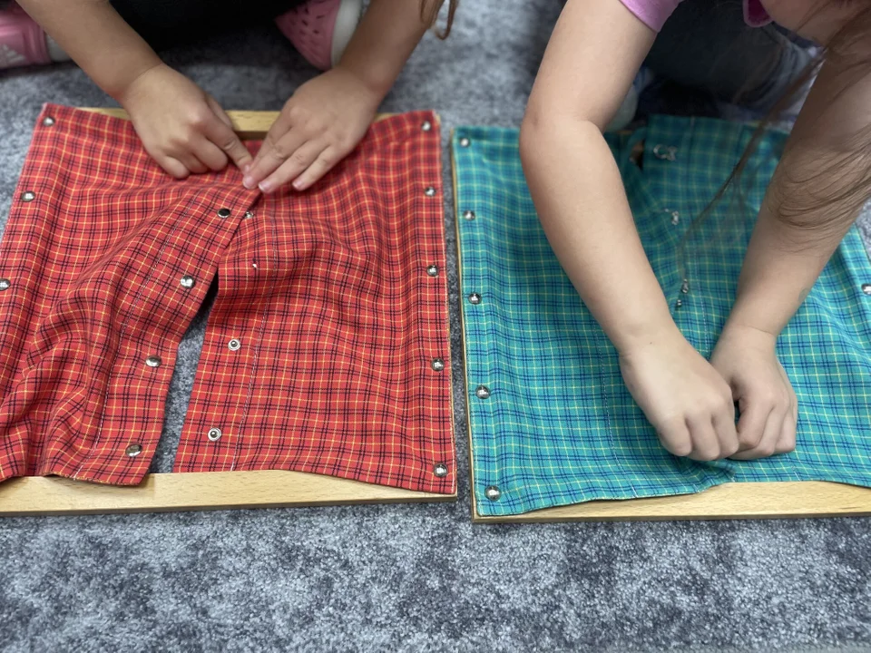 Wyjątkowa akcja kolbuszowskiego przedszkola