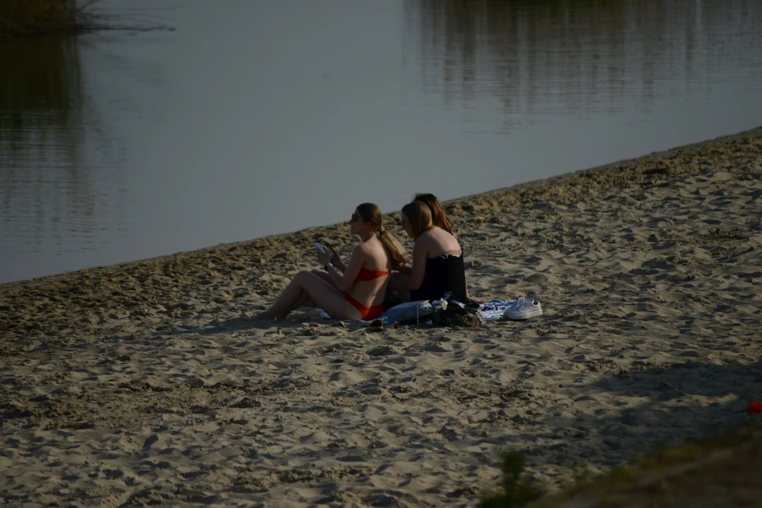 "Biegamy i Pomagamy" w Tarnobrzegu. Pomoc dla Marysi