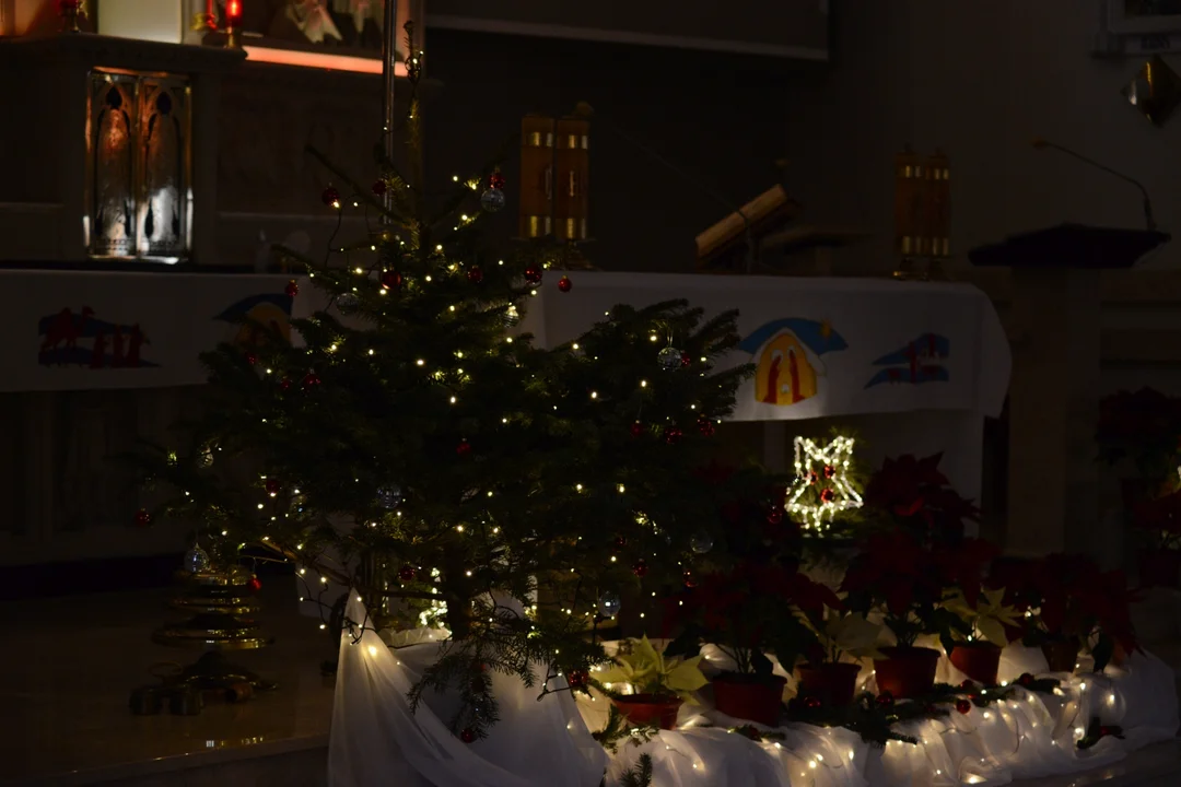 Koncert Kolęd i Prawosławnych Hymnów Bożego Narodzenia w Tarnobrzegu