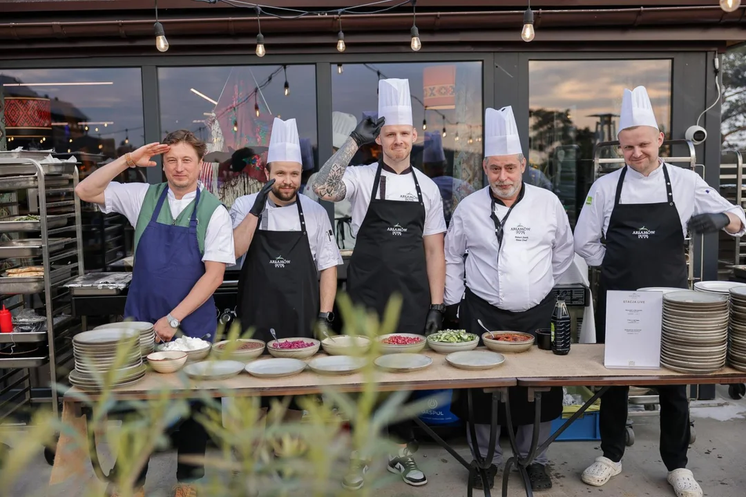 VIII edycja Arłamów Business Challenge