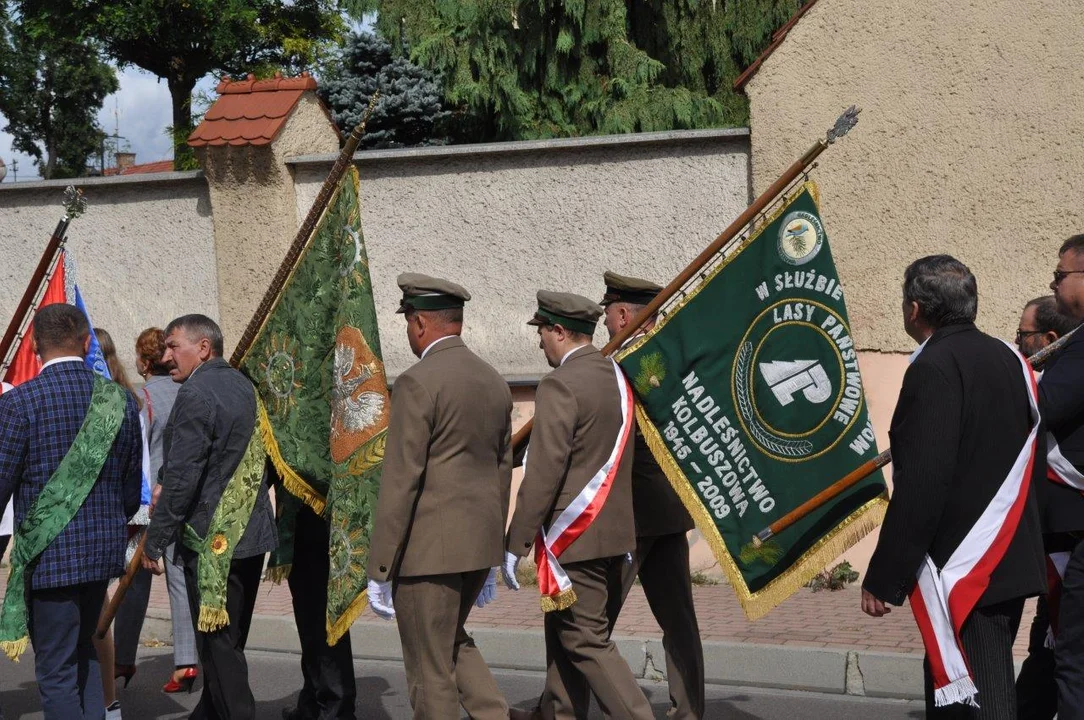 Wrześniowe uroczystości - Kolbuszowa 2022