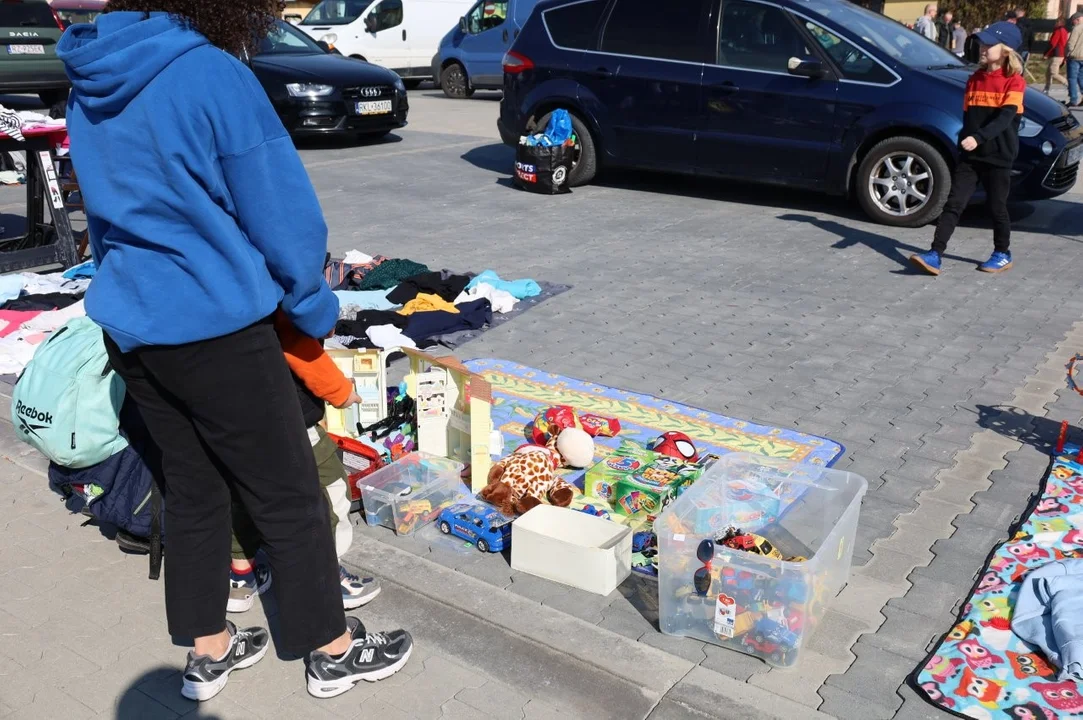 Wyprzedaż Garażowa w Kolbuszowej 2026