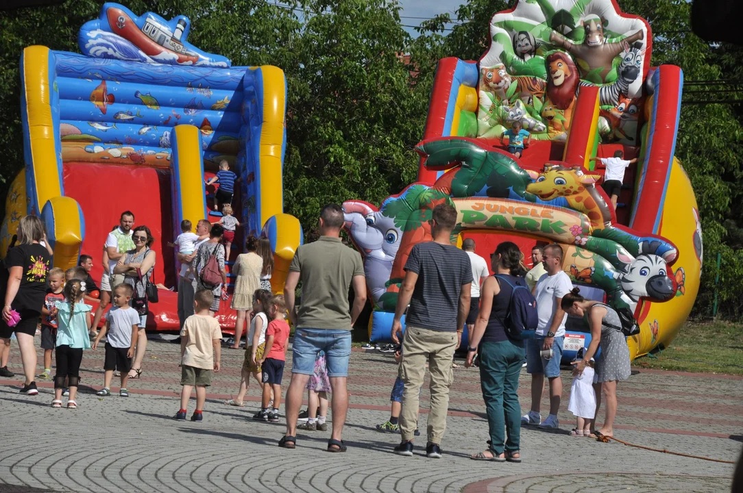 Biesiada u Widelan trwa. Zobacz jak bawią się mieszkańcy [ZDJĘCIA] - Zdjęcie główne