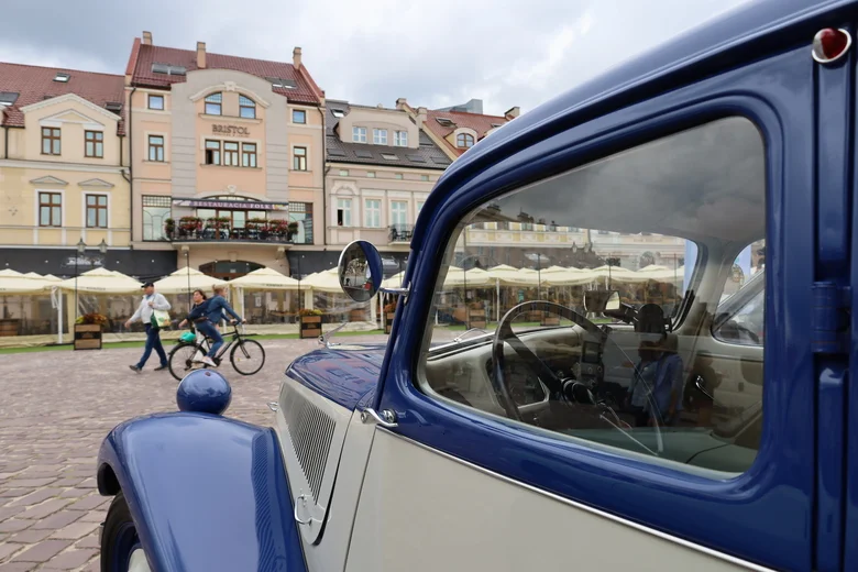 Modele citroena