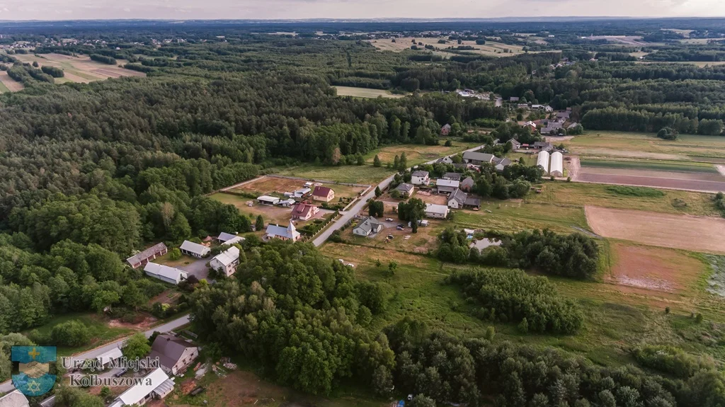 Poznaj uroki Kłapówki. Galeria zdjęć z gminy Kolbuszowa - Zdjęcie główne