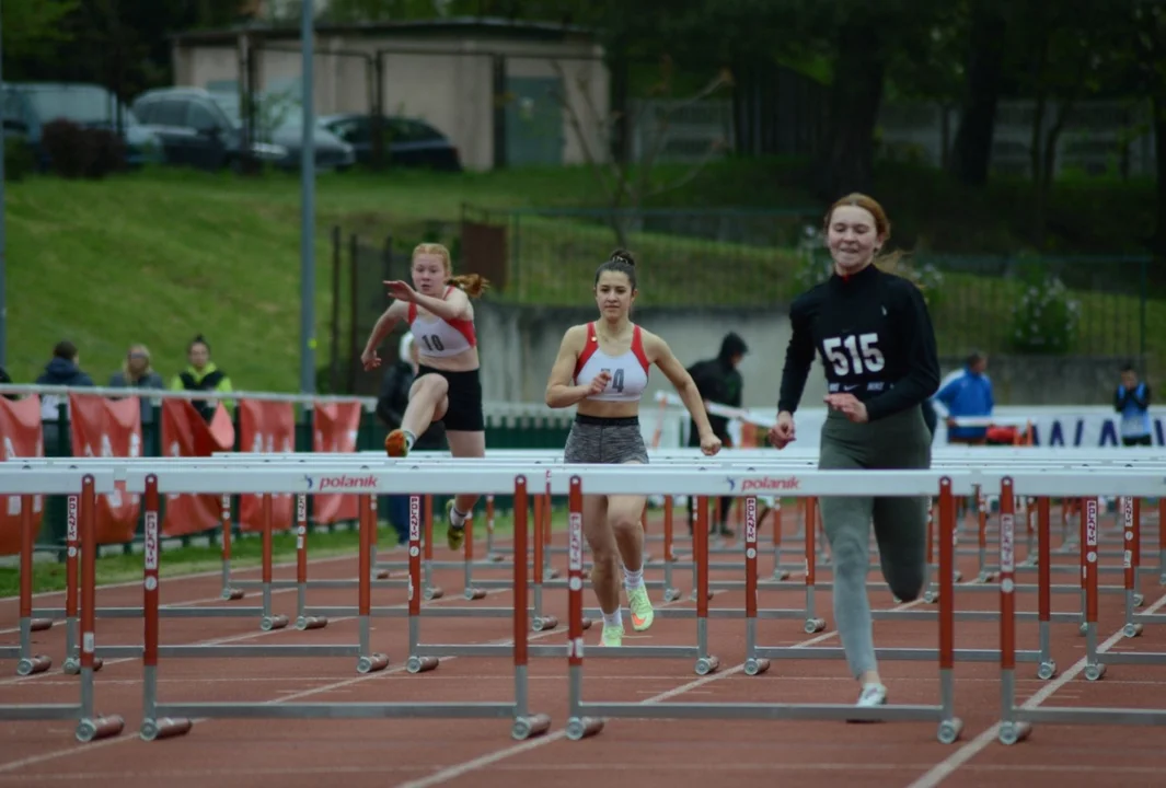 65. Otwarte Mistrzostwa Stalowej Woli w Lekkiej Atletyce