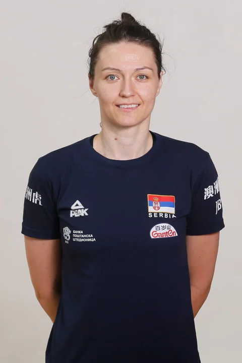 Jelena Blagojević odchodzi z zespołu. Przez sześć lat była liderem Developresu Bella Doliny Rzeszów