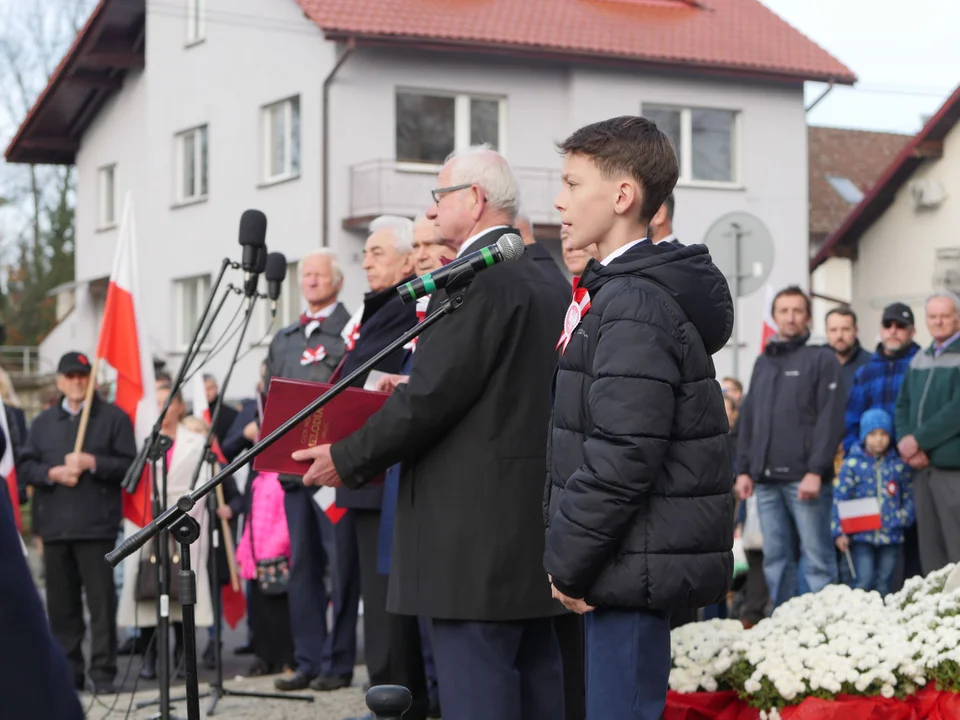 Święto Niepodległości Mielec