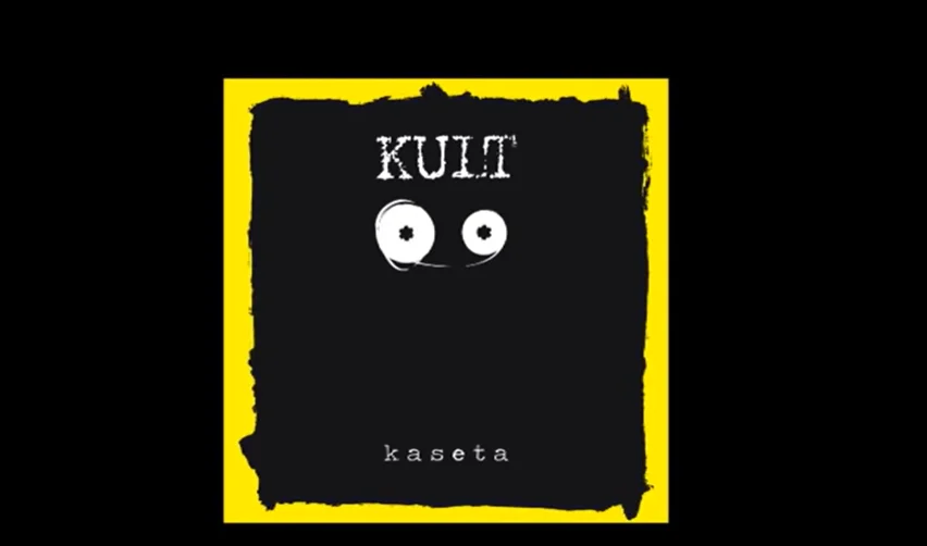 Kult (13 maja, start 18:00)