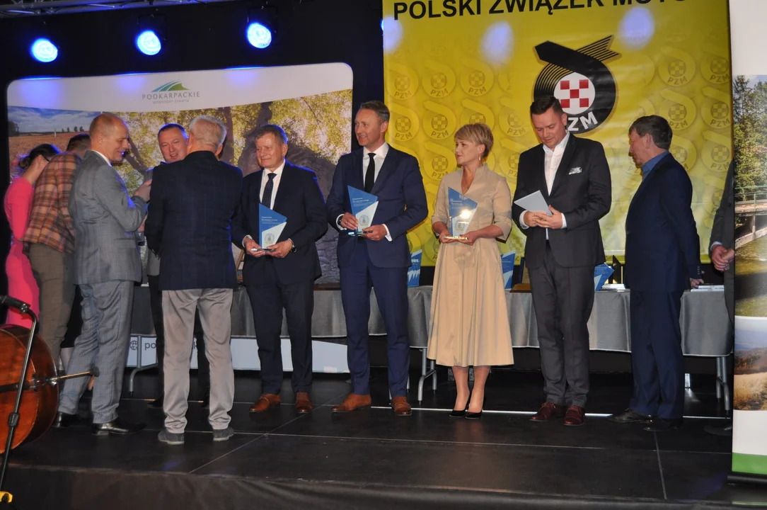 Złoty Jubileusz Świata Sportu w Mielcu