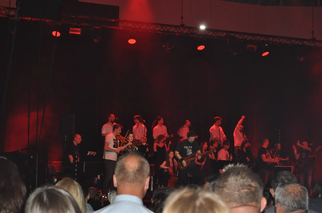 Koncert "Queen Symfoniczny