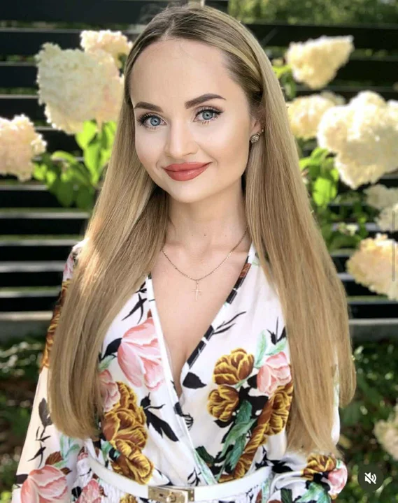 Miss 30+ z Kolbuszowej