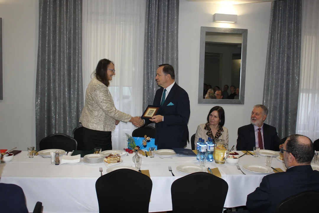 80-lecie pszczelarzy w Mielcu